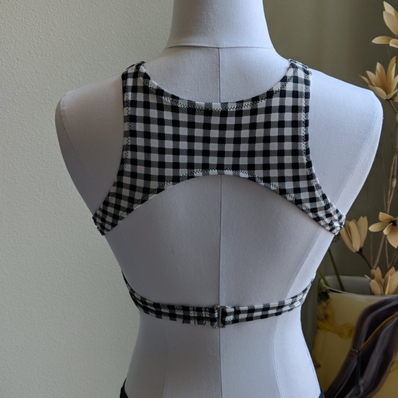 Old Navy Swim Top - Picture 3 of 4